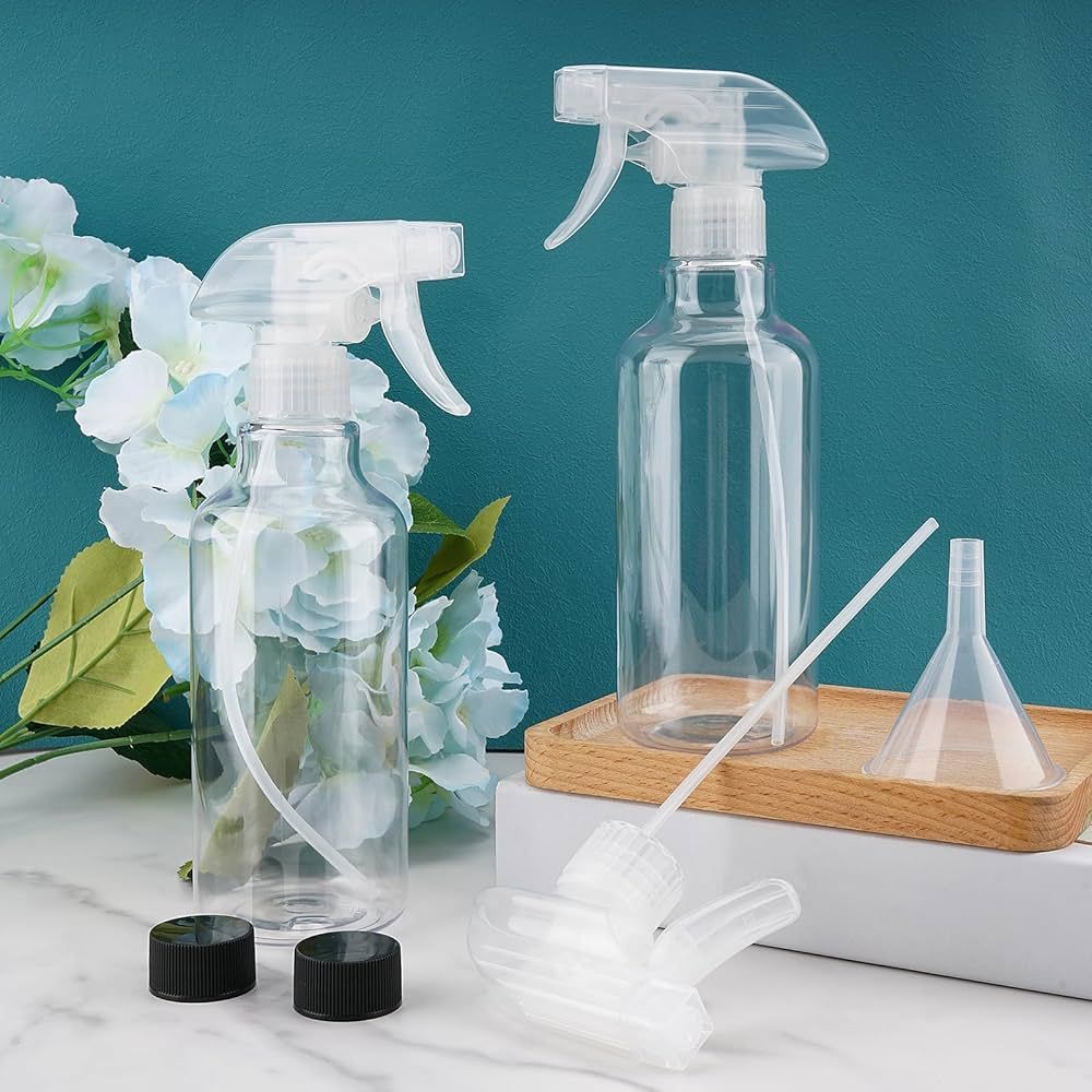 Cleaning products and supplies for stain removal